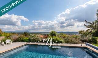 Maison 7 Pièces 202 m² à vendre à Venelles (13770)