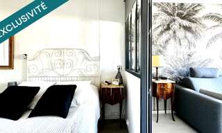 Appartement 2 Pièces 45 m² à vendre à Arcachon (33120)