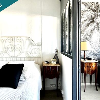 Appartement 2 pièces 232000 €