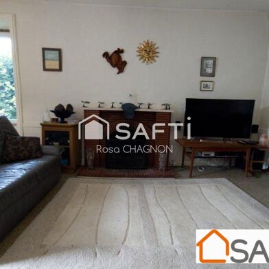 Maison 5 pièces 74333 €