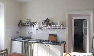 Maison 5 Pièces 117 m² à vendre à Terval (85120)