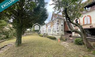 Maison 11 Pièces 486 m² à vendre à Val-au-Perche (61260)