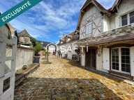 BELLE DEMEURE DECARACTERE dans le Perche — photo 2