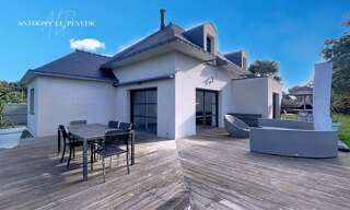 Maison 7 Pièces 146 m² à vendre à Locmariaquer (56740)