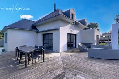Maison 7 pièces 747000 €