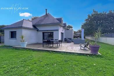 Maison 7 pièces 747000 €