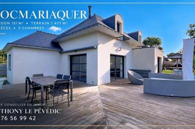 Maison 7 pièces 747000 €