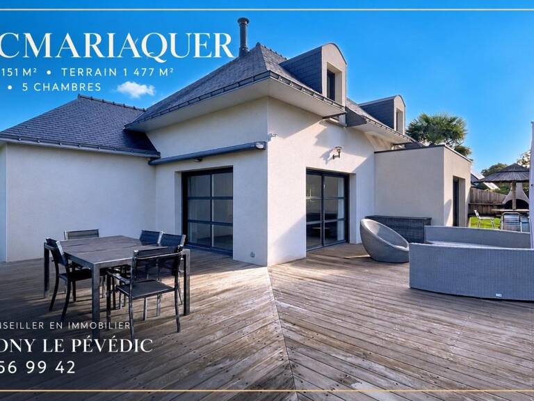 Maison - 7 pièces - 146m2 — photo 1