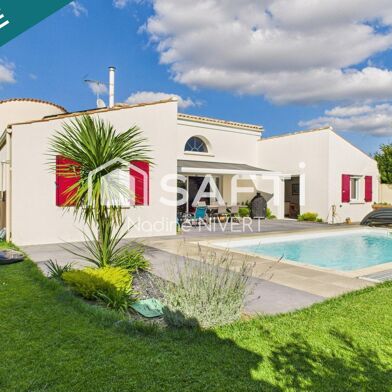Maison 5 pièces 530000 €