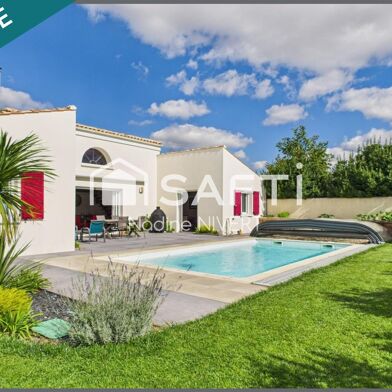 Maison 5 pièces 519000 €