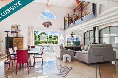 Maison 5 pièces 495000 €