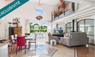 Maison 5 Pièces 174 m² à vendre à Croix-Chapeau (17220)