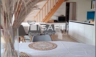 Maison 6 Pièces 85 m² à vendre à La Tranche-sur-Mer (85360)