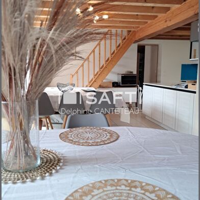 Maison 6 pièces 400000 €