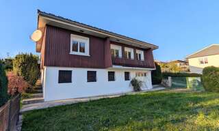 Maison 3 Pièces 71 m² à vendre à Morbier (39400)