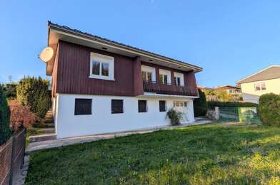 Maison 3 pièces 230000 €