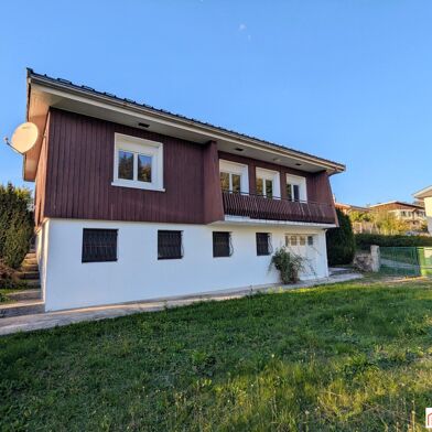 Maison 3 pièces 230000 €