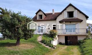 Maison 7 Pièces 136 m² à vendre à La Roche-Posay (86270)