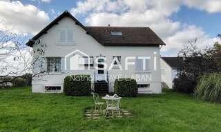 Maison 7 Pièces 136 m² à vendre à La Roche-Posay (86270)