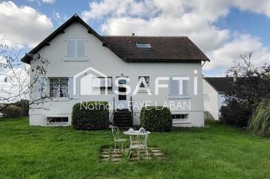 Maison 7 pièces 209900 €