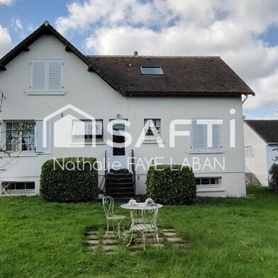 Maison 7 pièces 229900 €