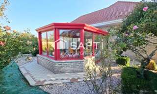 Maison 8 Pièces 213 m² à vendre à Hesdin-la-Forêt (62140)