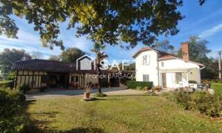 Maison 6 Pièces 163 m² à vendre à Estang (32240)