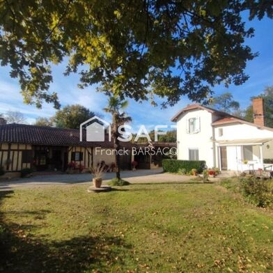 Maison 6 pièces 351000 €