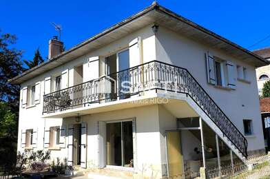 Maison 9 pièces 220500 €