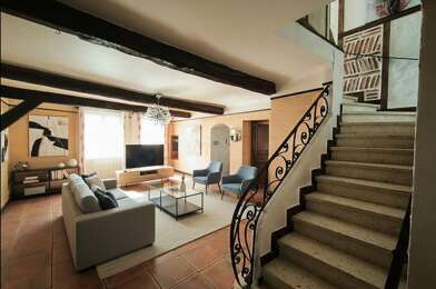 Maison 6 pièces 240000 €