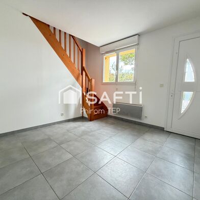 Appartement 3 pièces 170000 €