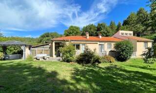 Maison 10 Pièces 182 m² à vendre à Aydat (63970)