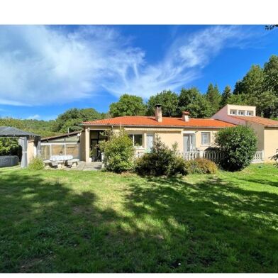 Maison 10 pièces 434600 €