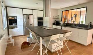 Maison 10 Pièces 182 m² à vendre à Aydat (63970)