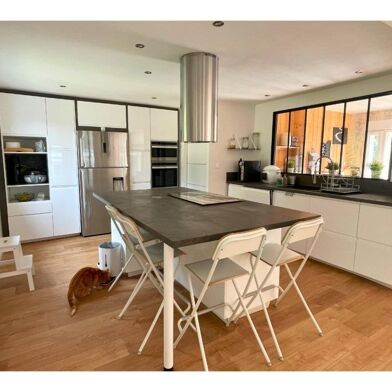 Maison 10 pièces 434600 €