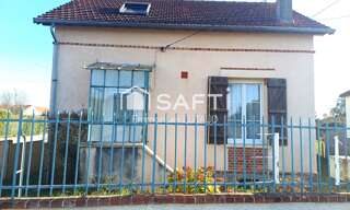 Maison 3 Pièces 62 m² à vendre à Châteaudun (28200)