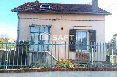 Maison 3 pièces 127500 €