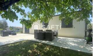 Maison 5 Pièces 90 m² à vendre à Saint-Médard-d'Eyrans (33650)