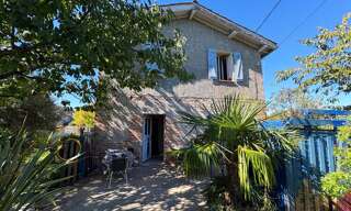 Maison 3 Pièces 76 m² à vendre à Saint-Nicolas-de-la-Grave (82210)