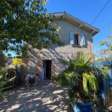 Maison 3 pièces 128000 €