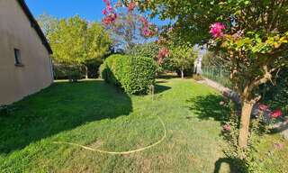 Maison 4 Pièces 90 m² à vendre à Blagnac (31700)