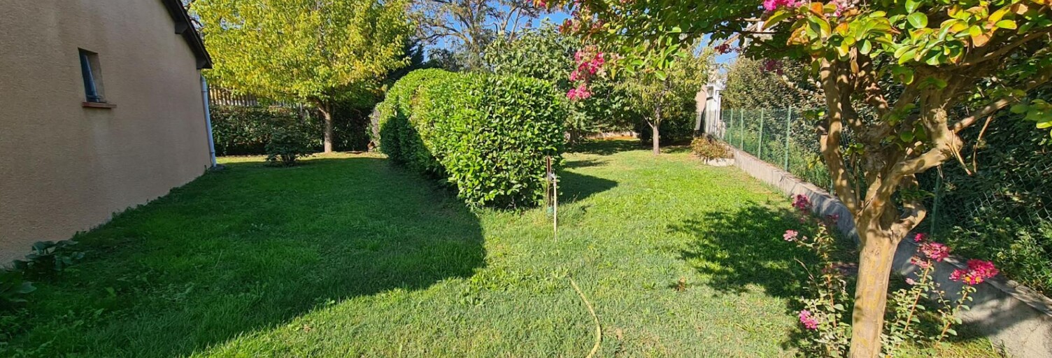 Maison 4 Pièces 90 m² à vendre à Blagnac (31700)