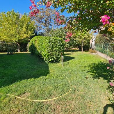 Maison 4 pièces 398000 €