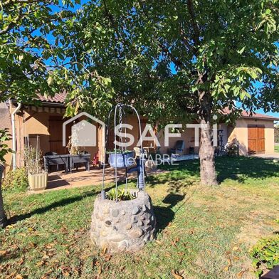 Maison 4 pièces 398000 €