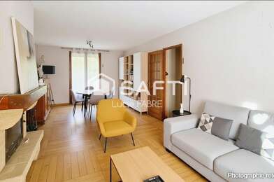 Maison 4 pièces 385000 €