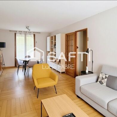 Maison 4 pièces 385000 €