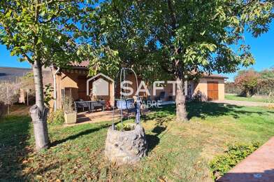 Maison 4 pièces 385000 €