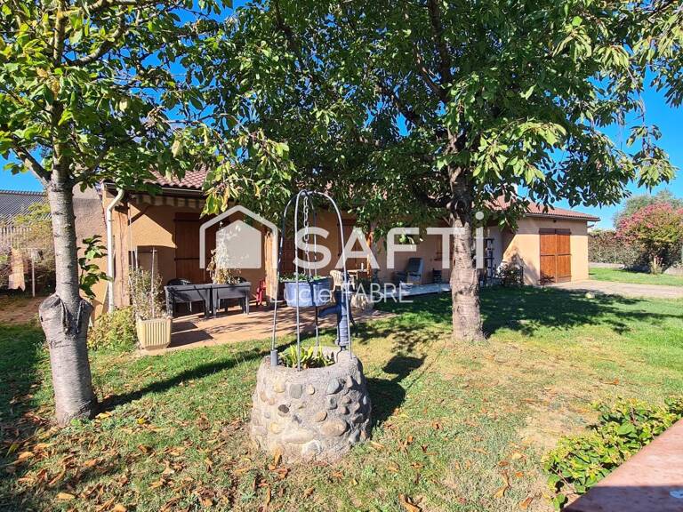 Maison familiale avec fort potentiel à Blagnac — photo 1