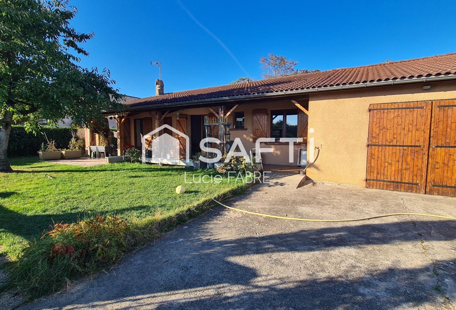 Maison familiale avec fort potentiel à Blagnac — photo 1