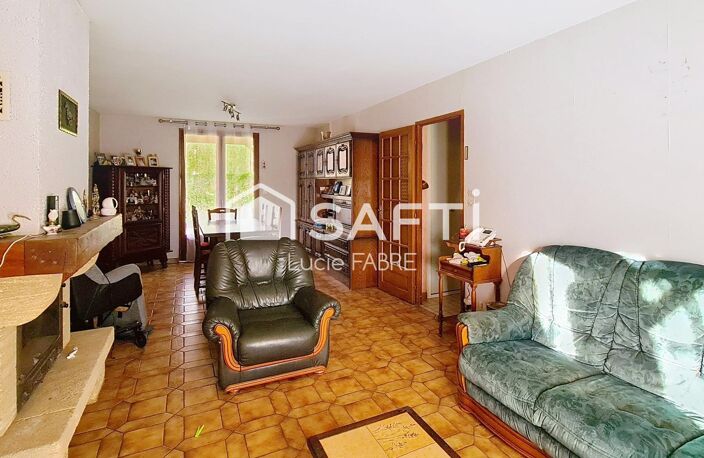 Maison familiale avec fort potentiel à Blagnac — photo 3